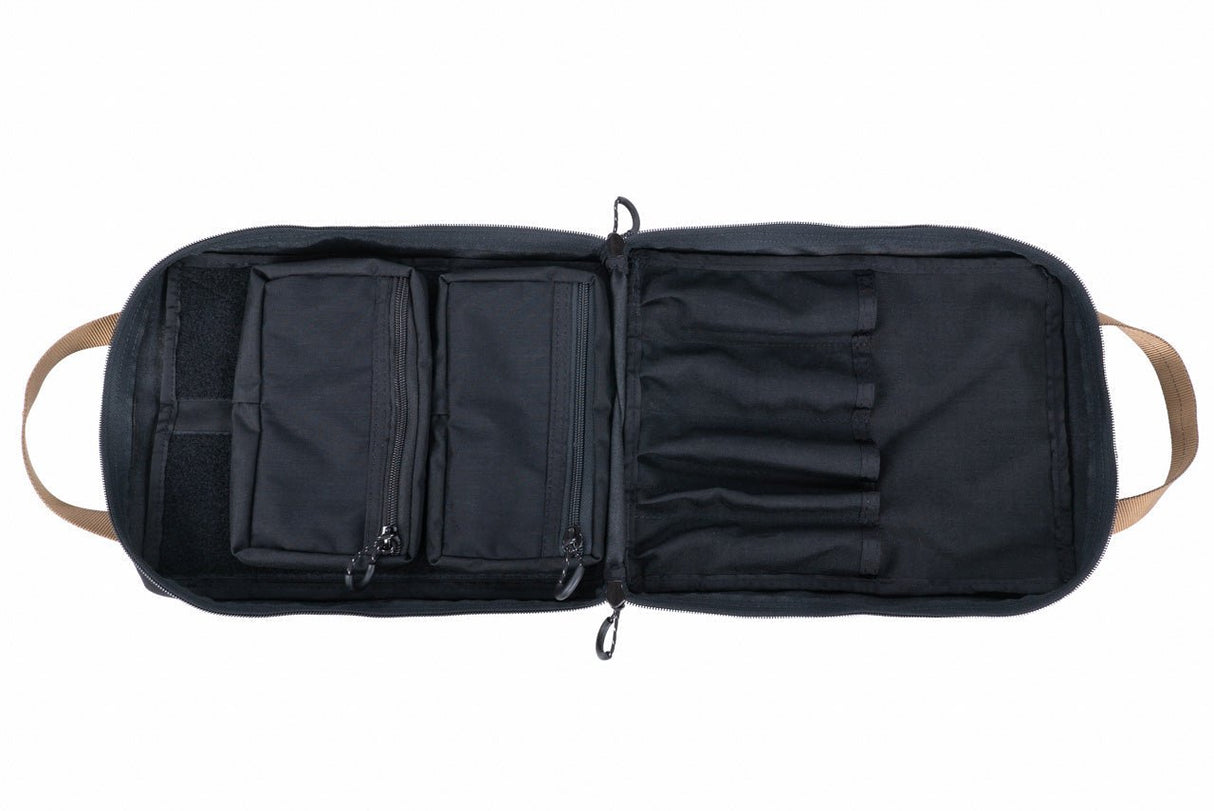 Cooking Kit Bag | Triple Run - Xtrusion Overland