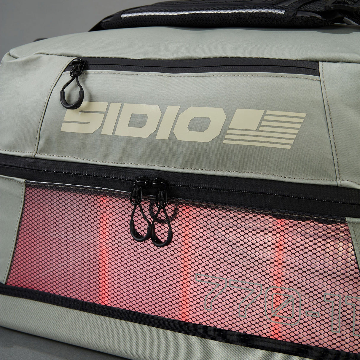 Crate On the Go Duffel-AirCraft - Xtrusion Overland