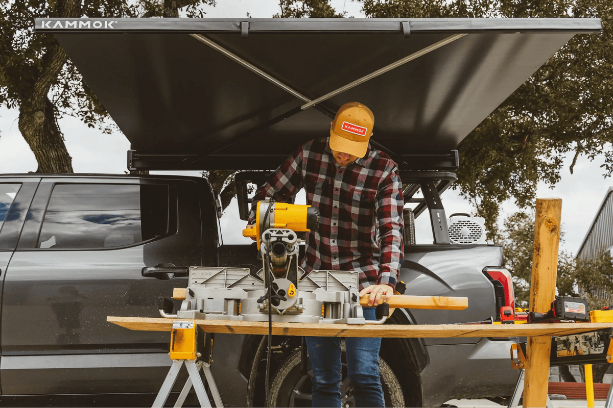 Crosswing - Xtrusion Overland