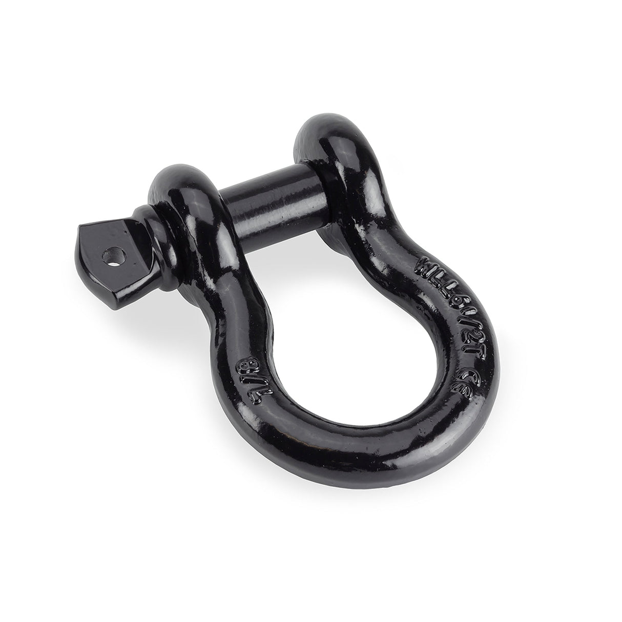 D - Ring 7/8" - For Use With 2.5" Shackle Block - Xtrusion Overland