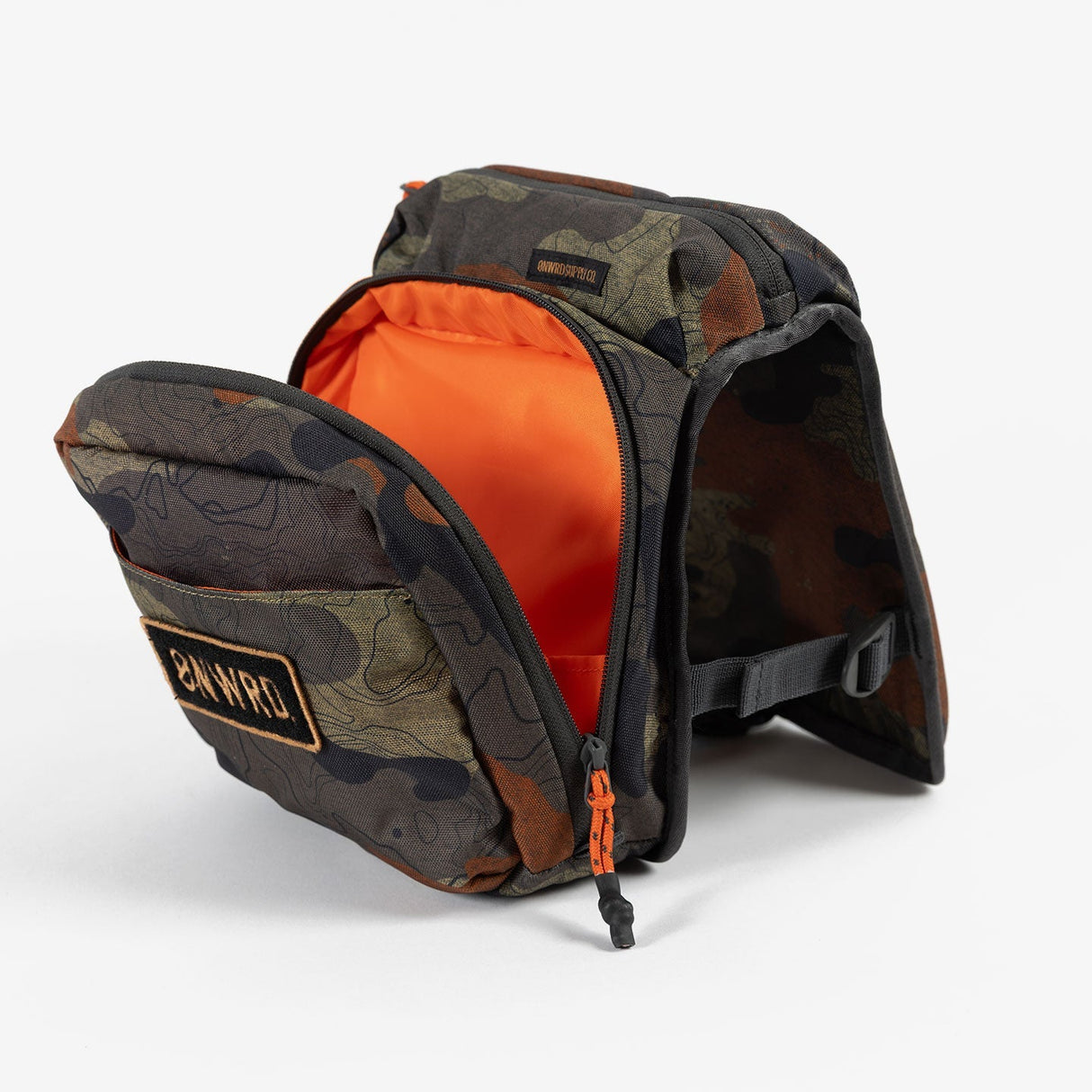 Daily Driver Headrest - Xtrusion Overland