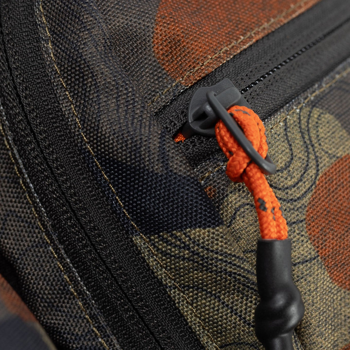 Daily Driver Seat Organizer - Xtrusion Overland