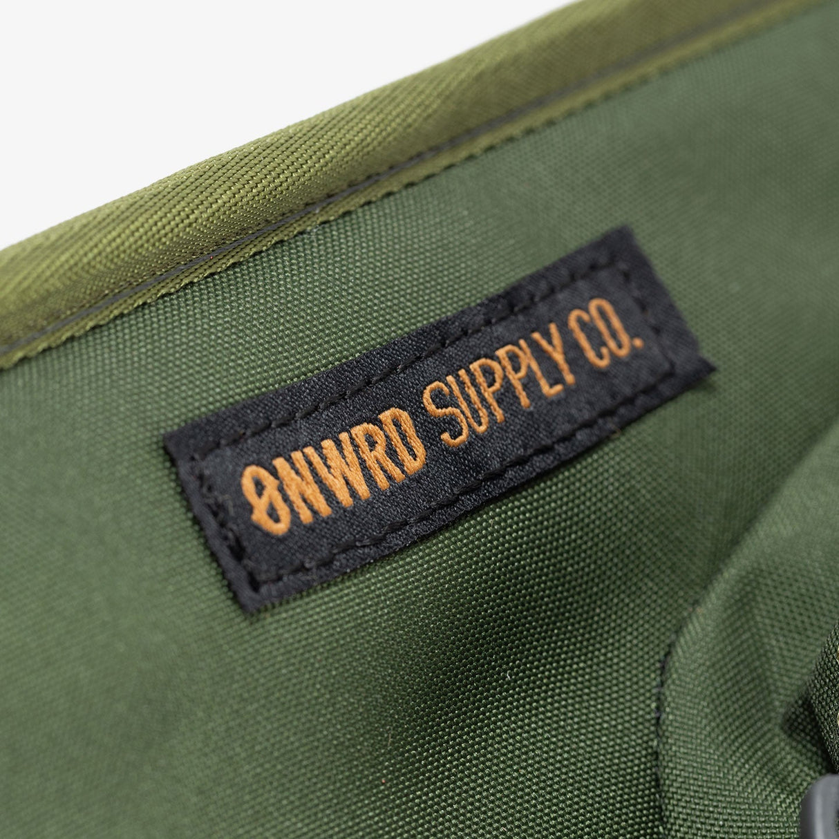 Daily Driver Seat Organizer - Xtrusion Overland