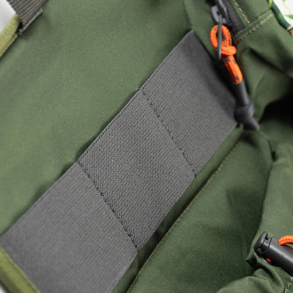 Daily Driver Seat Organizer - Xtrusion Overland