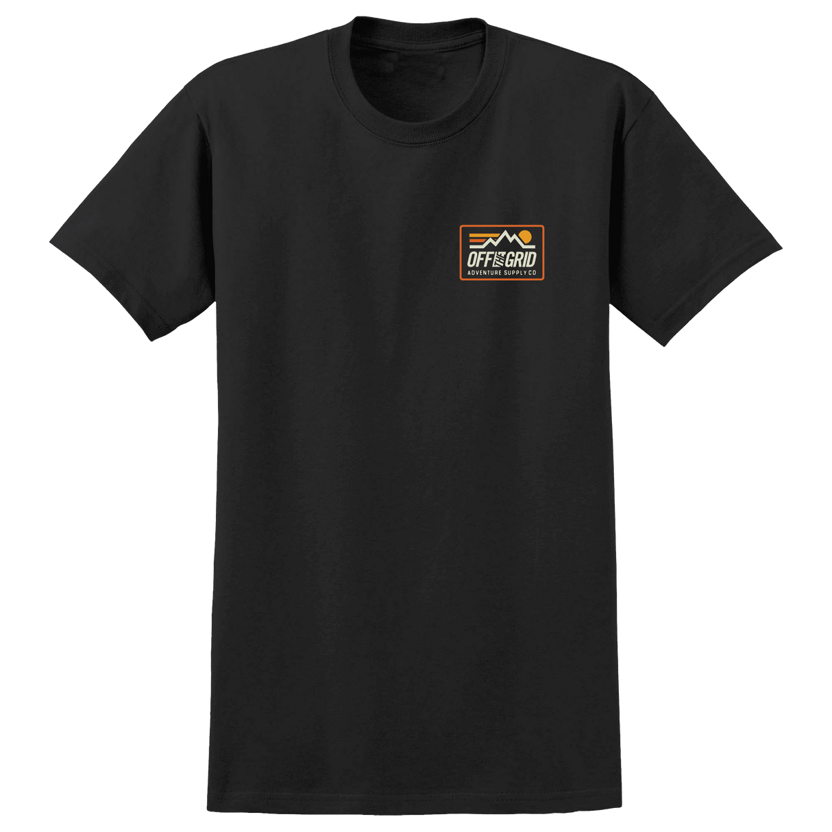 Dawn Rising Tee - Xtrusion Overland