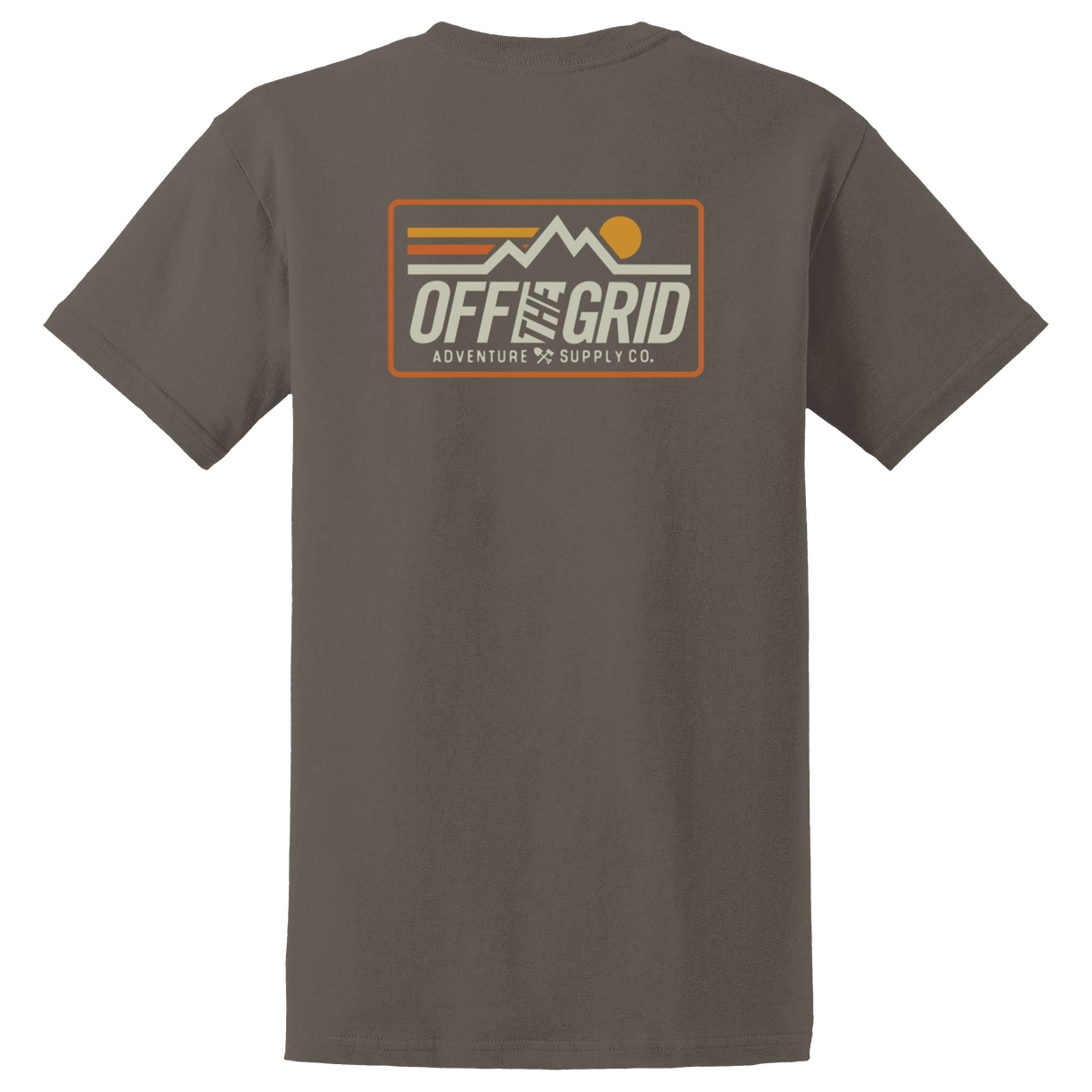 Dawn Rising Tee - Xtrusion Overland