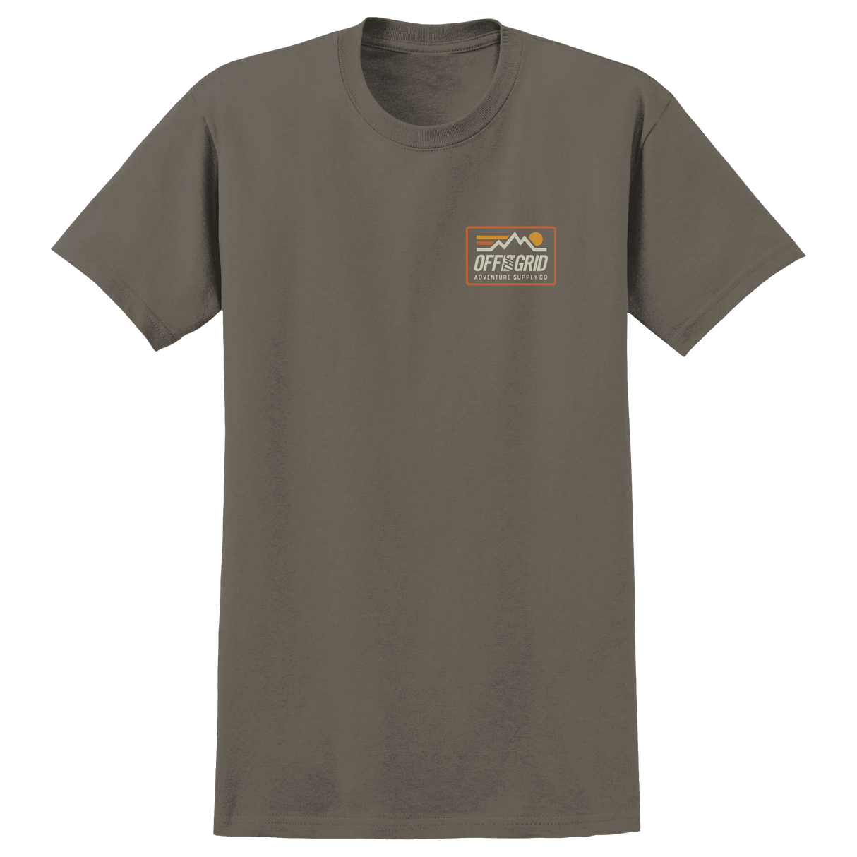 Dawn Rising Tee - Xtrusion Overland