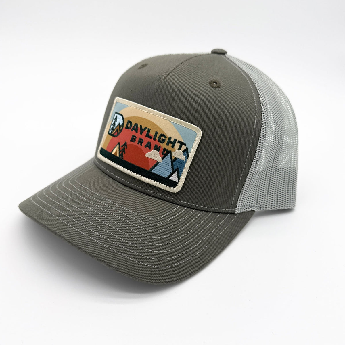 Daylight Brand Trucker - Xtrusion Overland