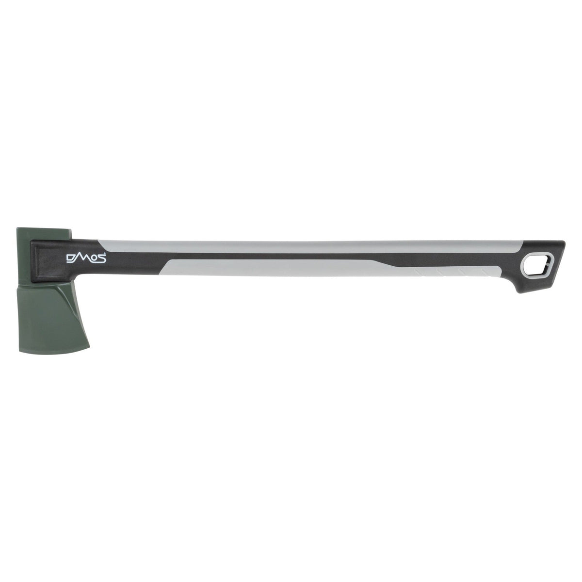 DMOS Axpedition 23.5 inch Hybrid Axe - Xtrusion Overland