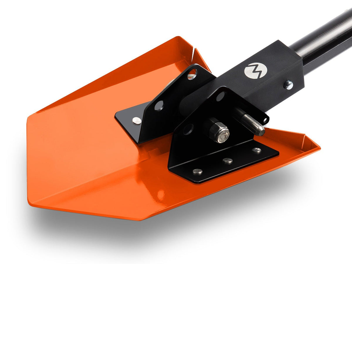 DMOS Compact Delta Shovel - Xtrusion Overland