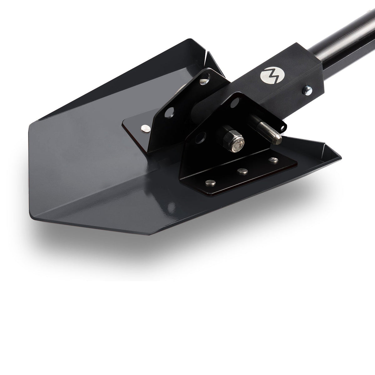 DMOS Compact Delta Shovel - Xtrusion Overland