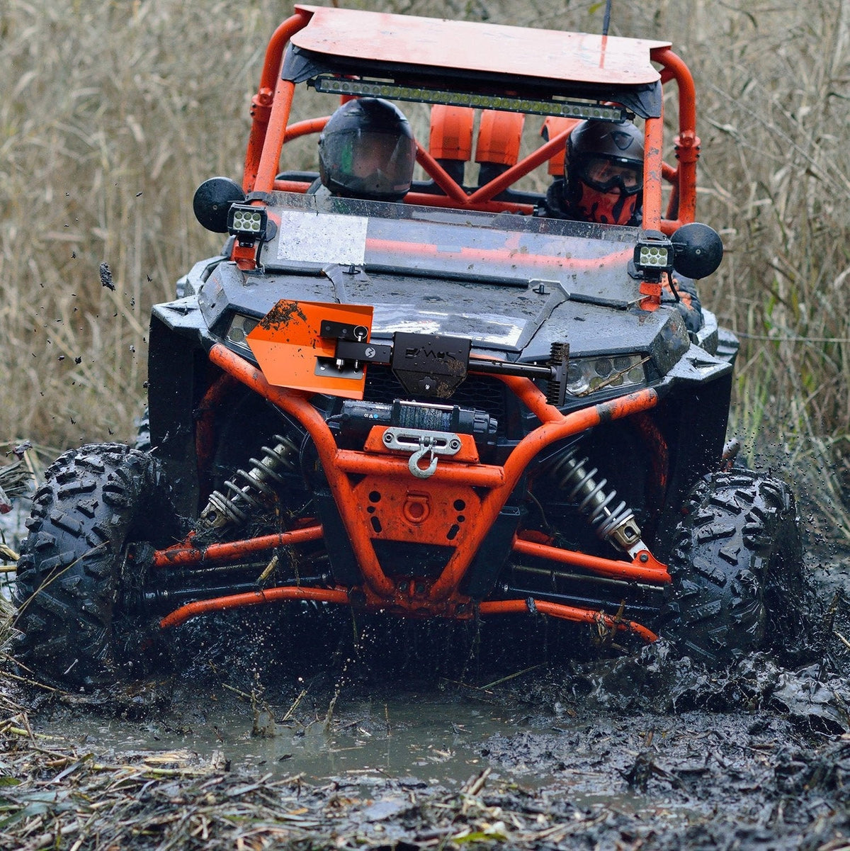 DMOS Compact Delta Shovel - Xtrusion Overland