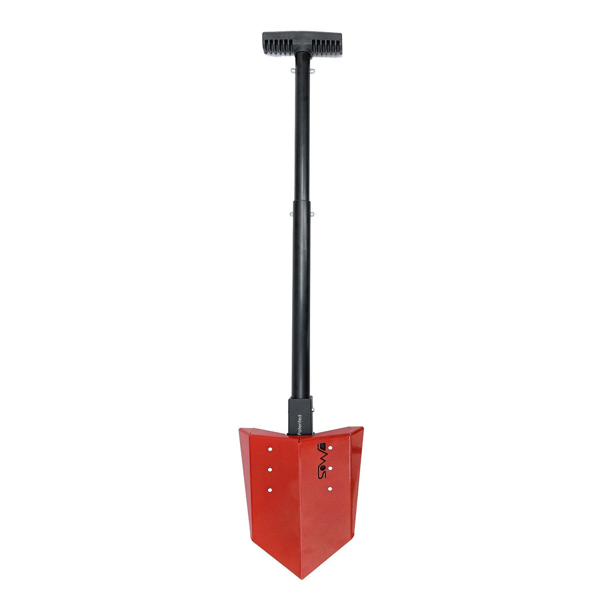 DMOS Compact Delta Shovel - Xtrusion Overland