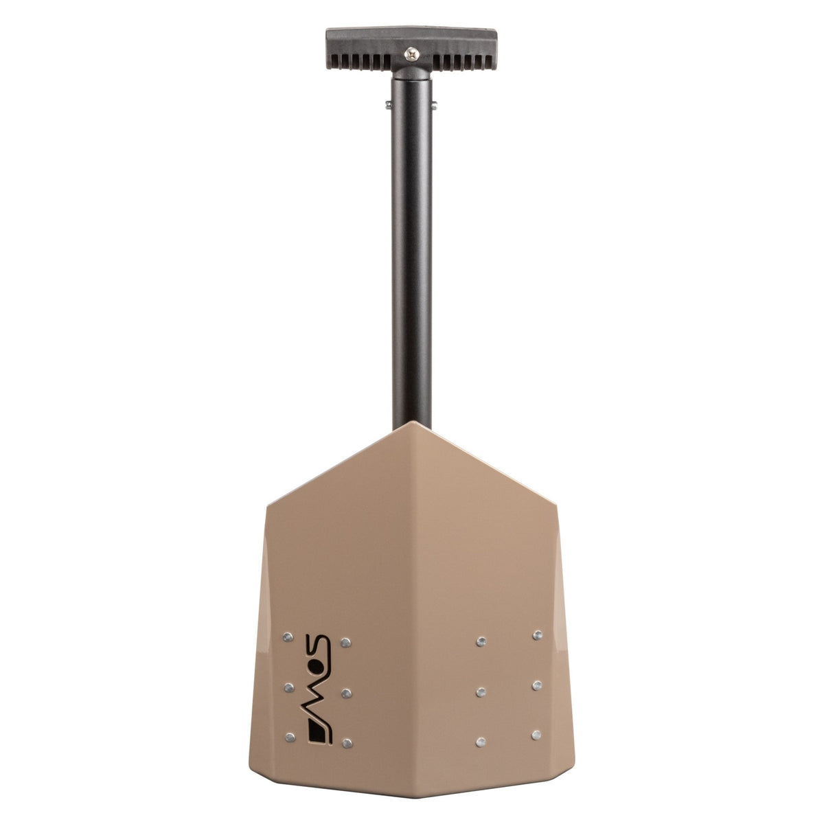 DMOS Delta Pro Shovel - Xtrusion Overland