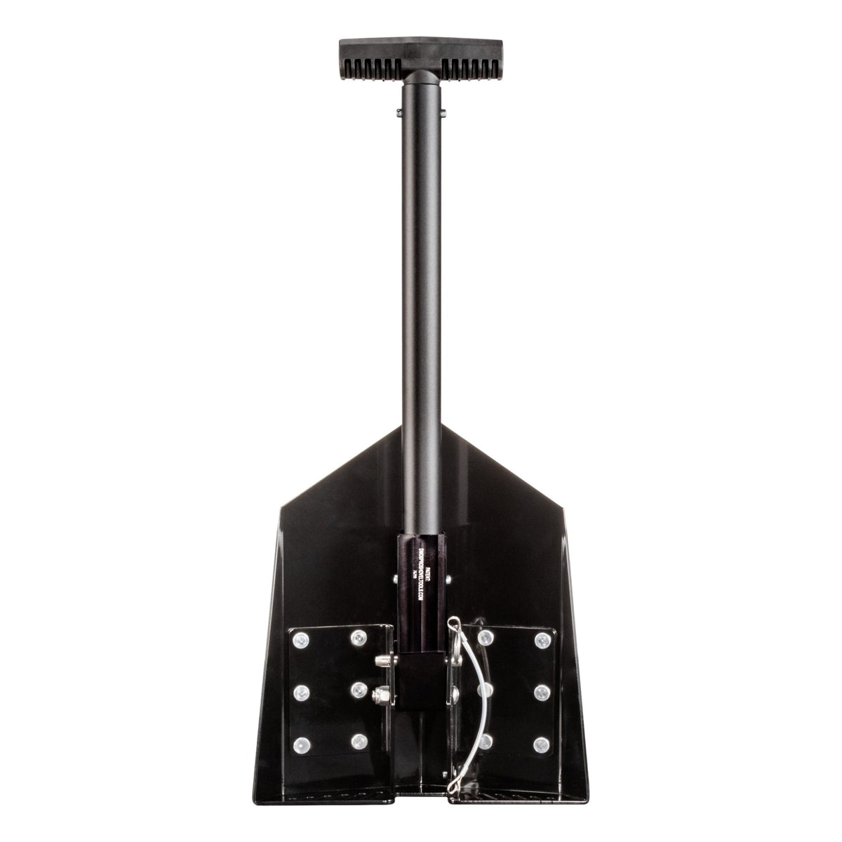 DMOS Delta Pro Shovel - Xtrusion Overland