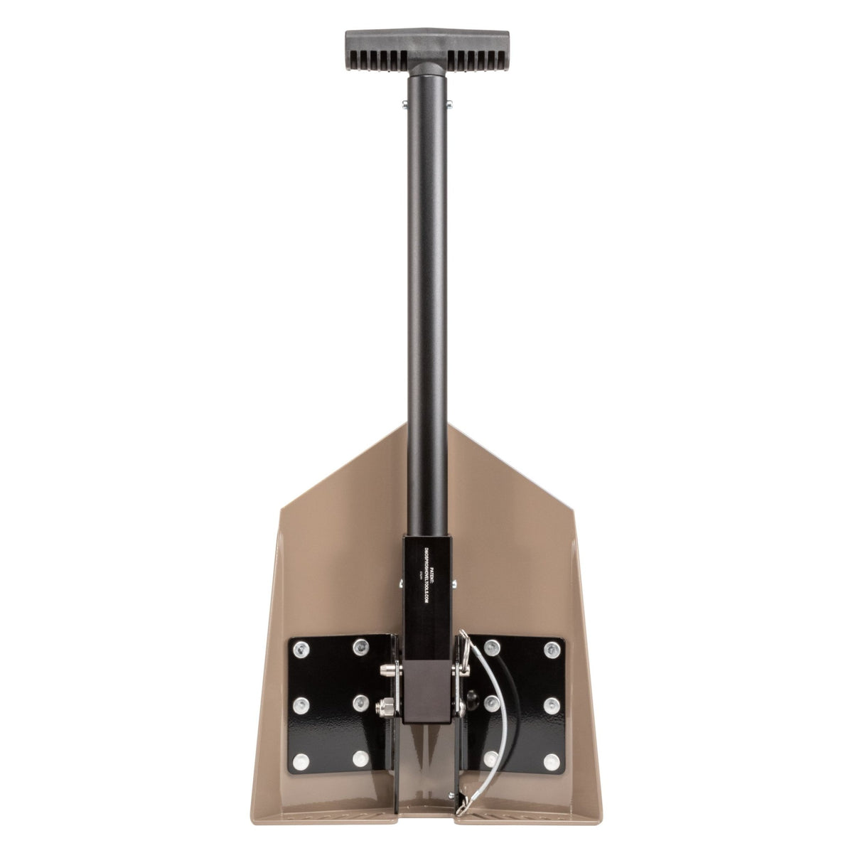 DMOS Delta Pro Shovel - Xtrusion Overland