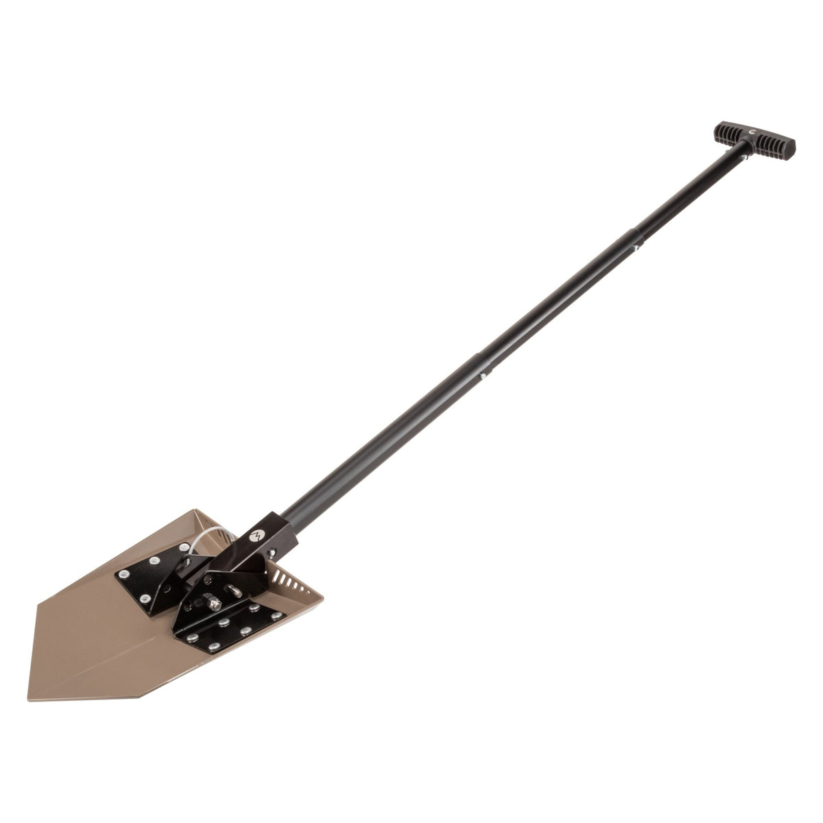 DMOS Delta Pro Shovel - Xtrusion Overland