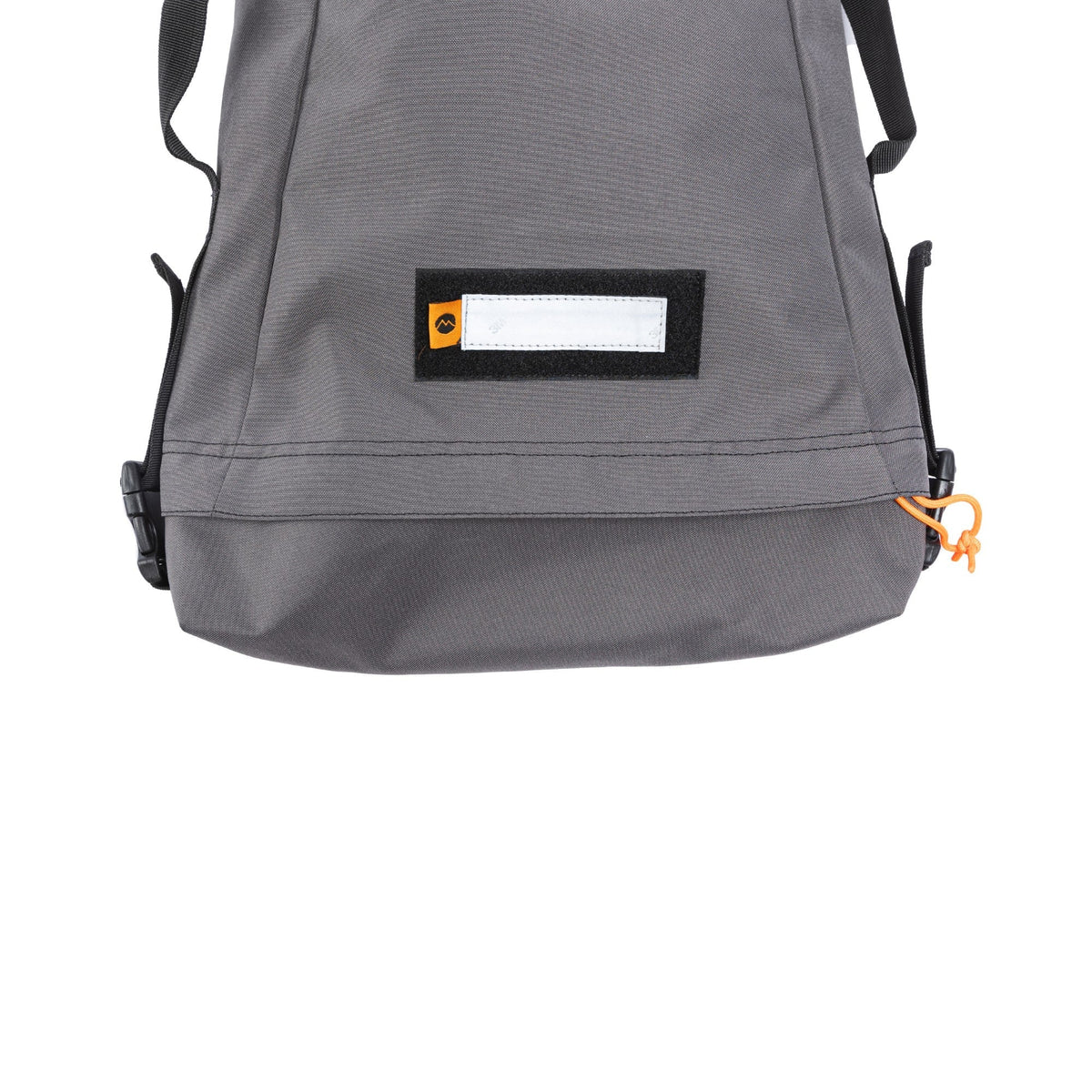 DMOS Delta Shovel Bag - Xtrusion Overland