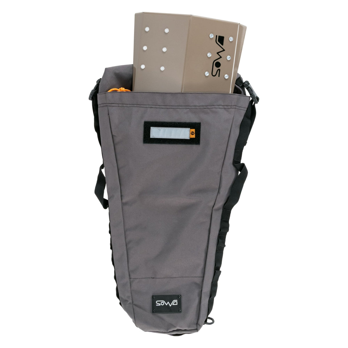 DMOS Delta Shovel Bag - Xtrusion Overland