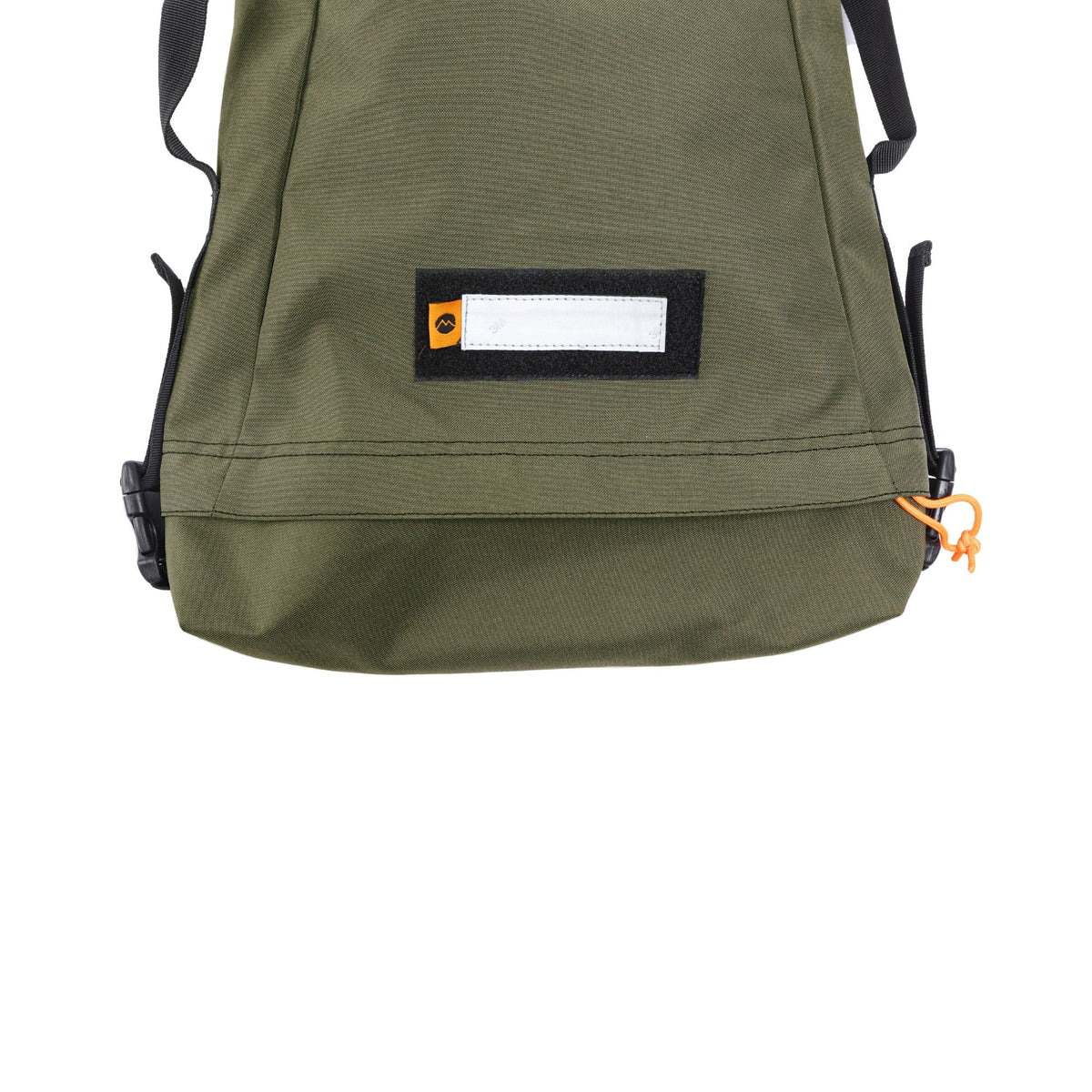 DMOS Delta Shovel Bag - Xtrusion Overland