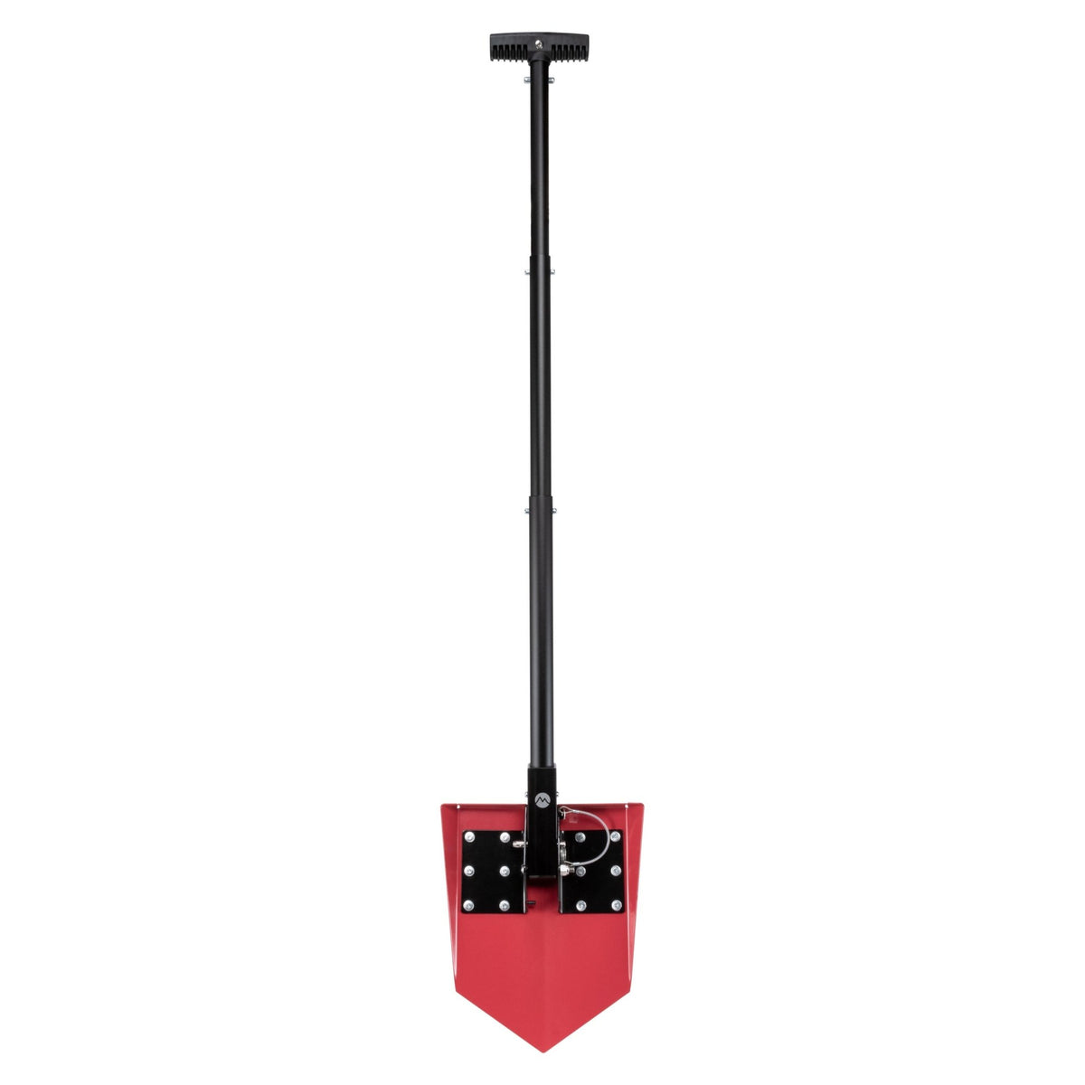 DMOS Delta Shovel - Xtrusion Overland