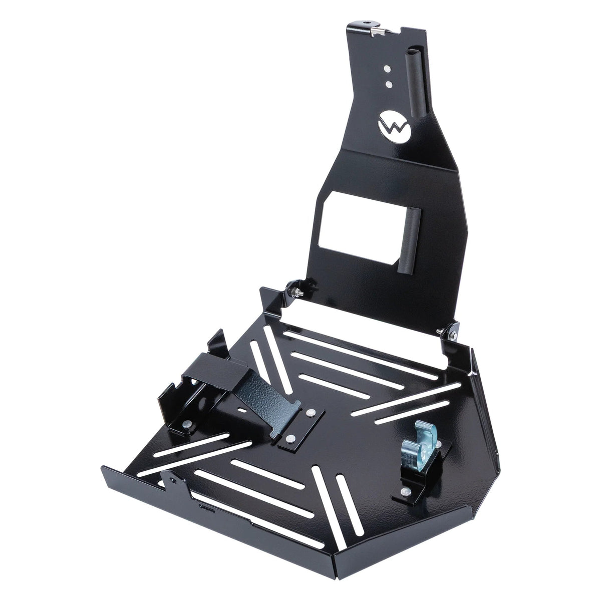 DMOS Delta Shovel Mount - Xtrusion Overland