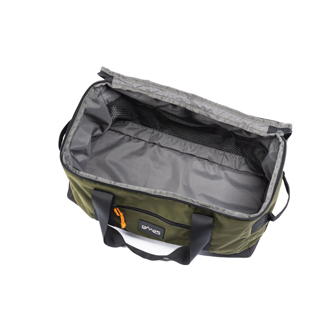 DMOS Rally Bag - Tactical Recovery and Gear Bag - Xtrusion Overland