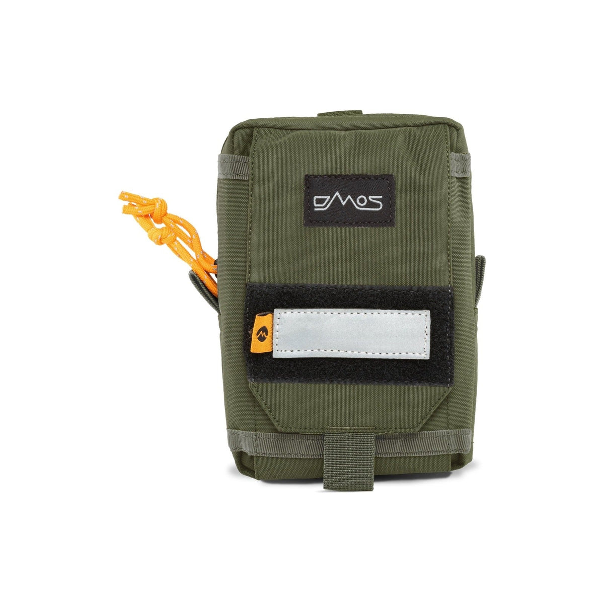 DMOS Rally Pouch - Tactical Molle Pouch - Xtrusion Overland