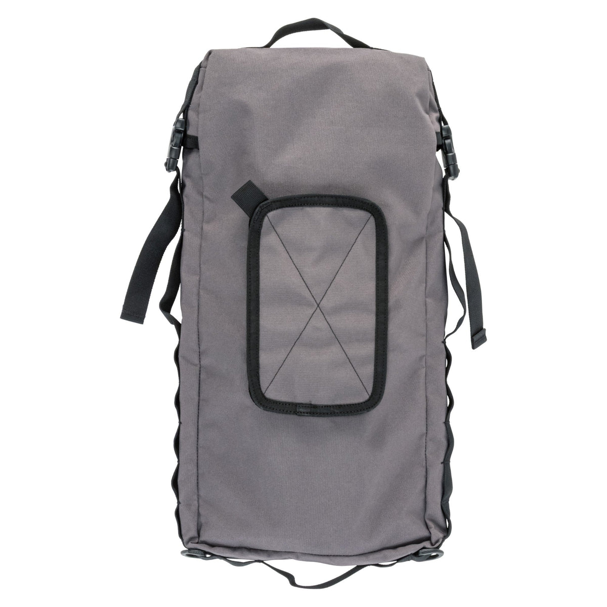 DMOS Stealth Shovel Bag (Alloy) - Xtrusion Overland