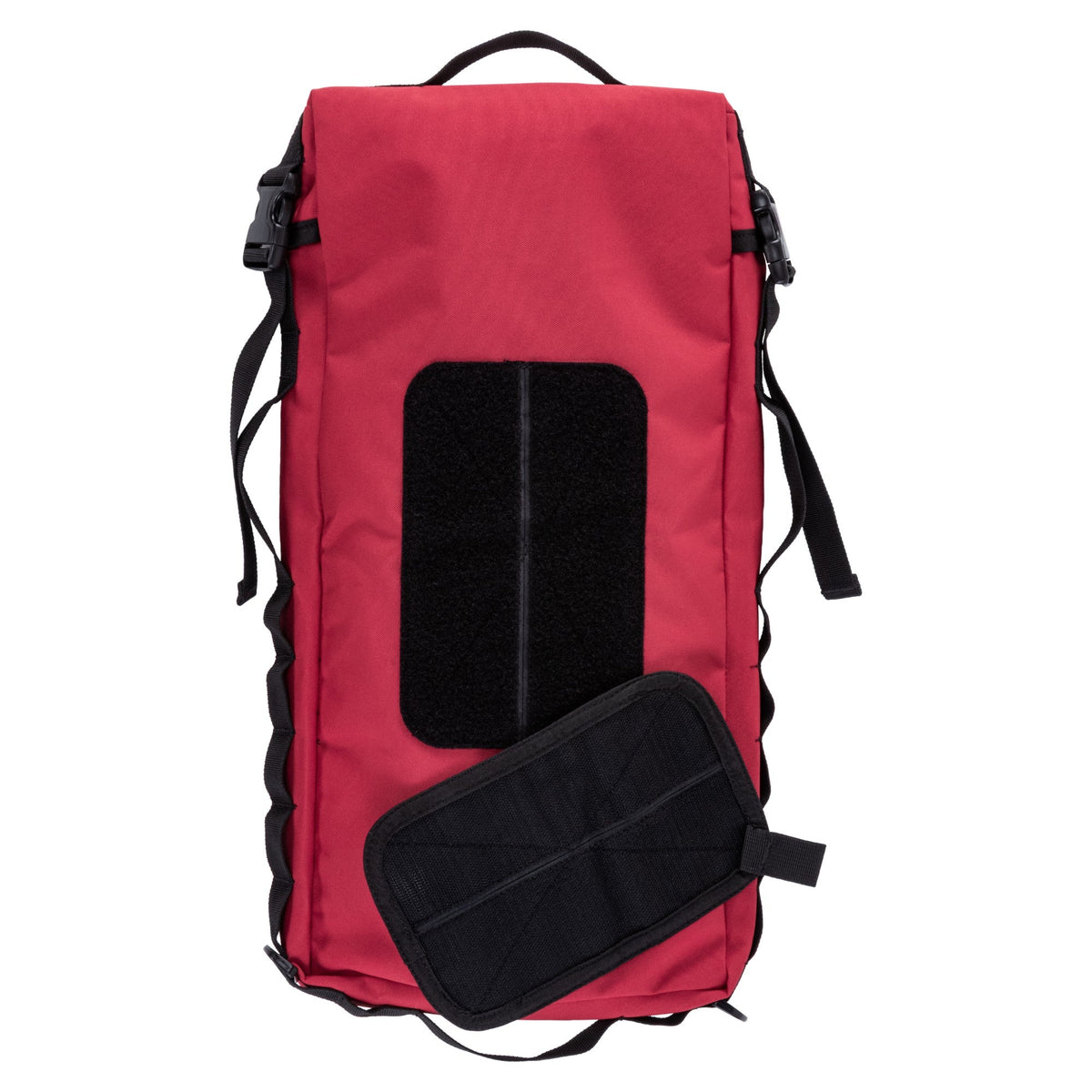 DMOS Stealth Shovel Bag (RED) - Xtrusion Overland