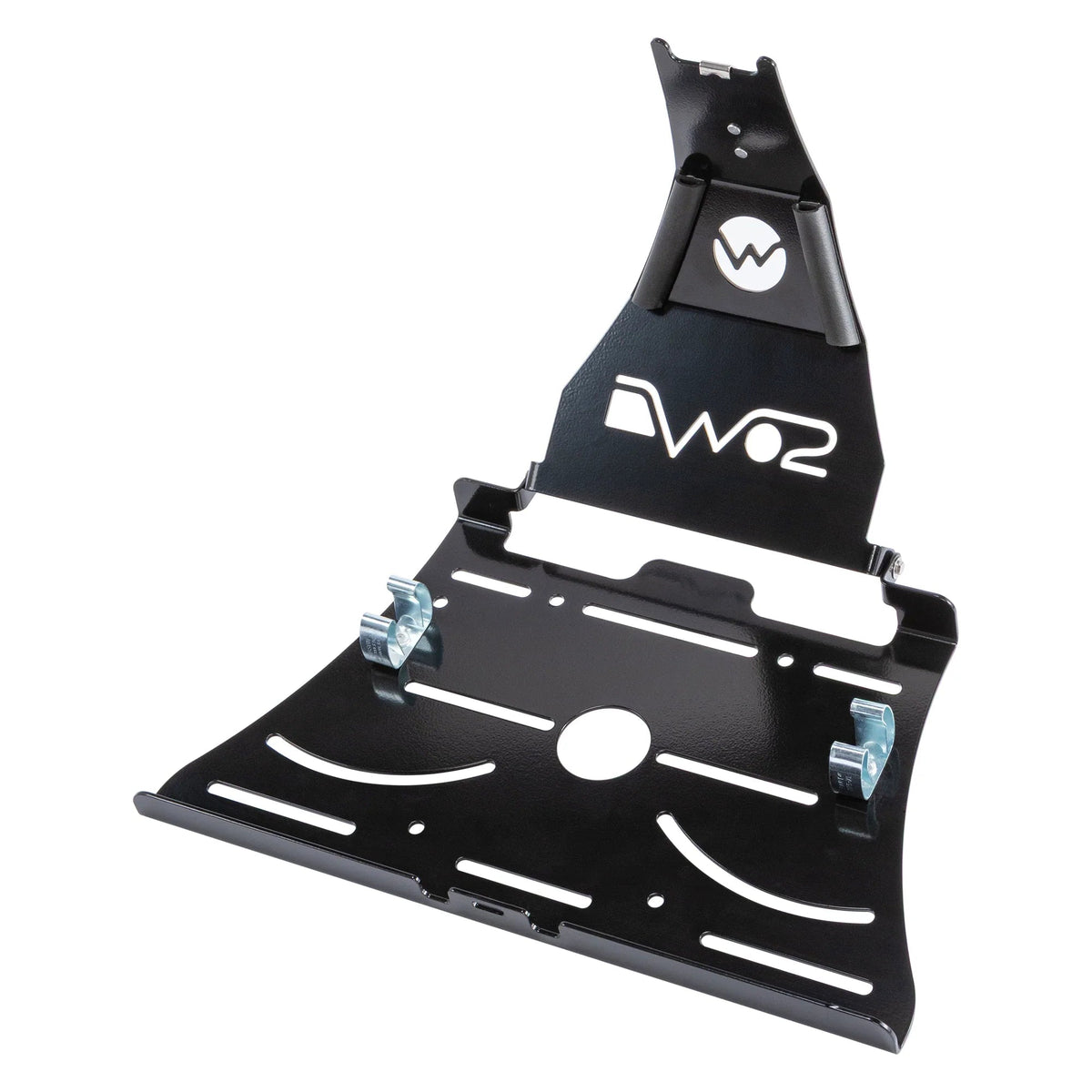 DMOS Stealth Shovel Mount - Xtrusion Overland