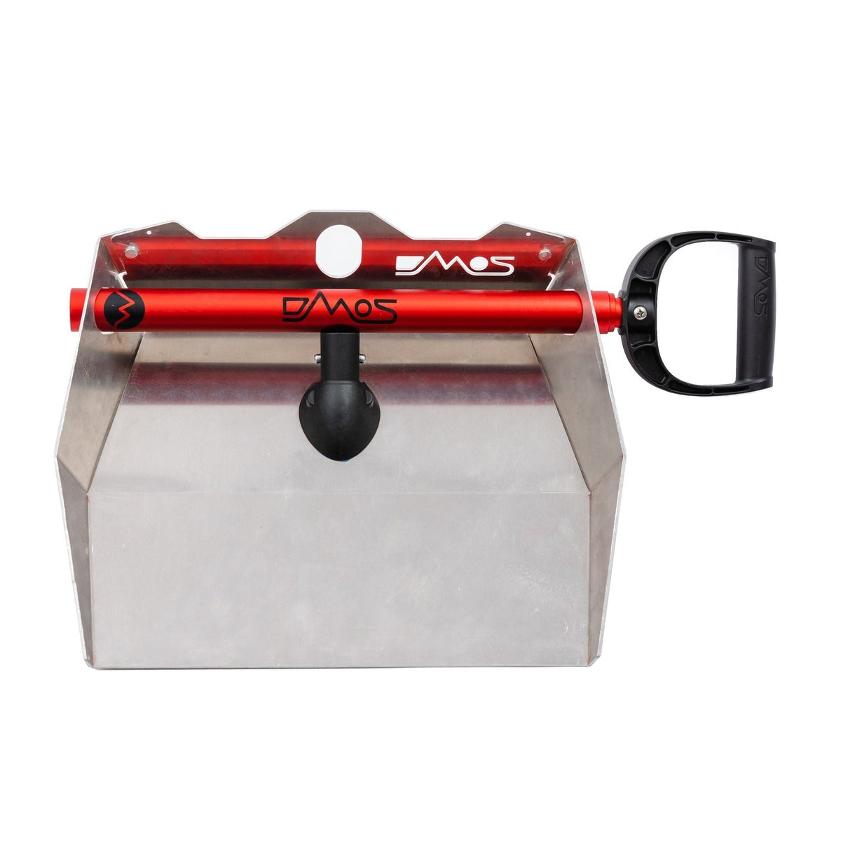 DMOS The Alpha Shovel - Xtrusion Overland