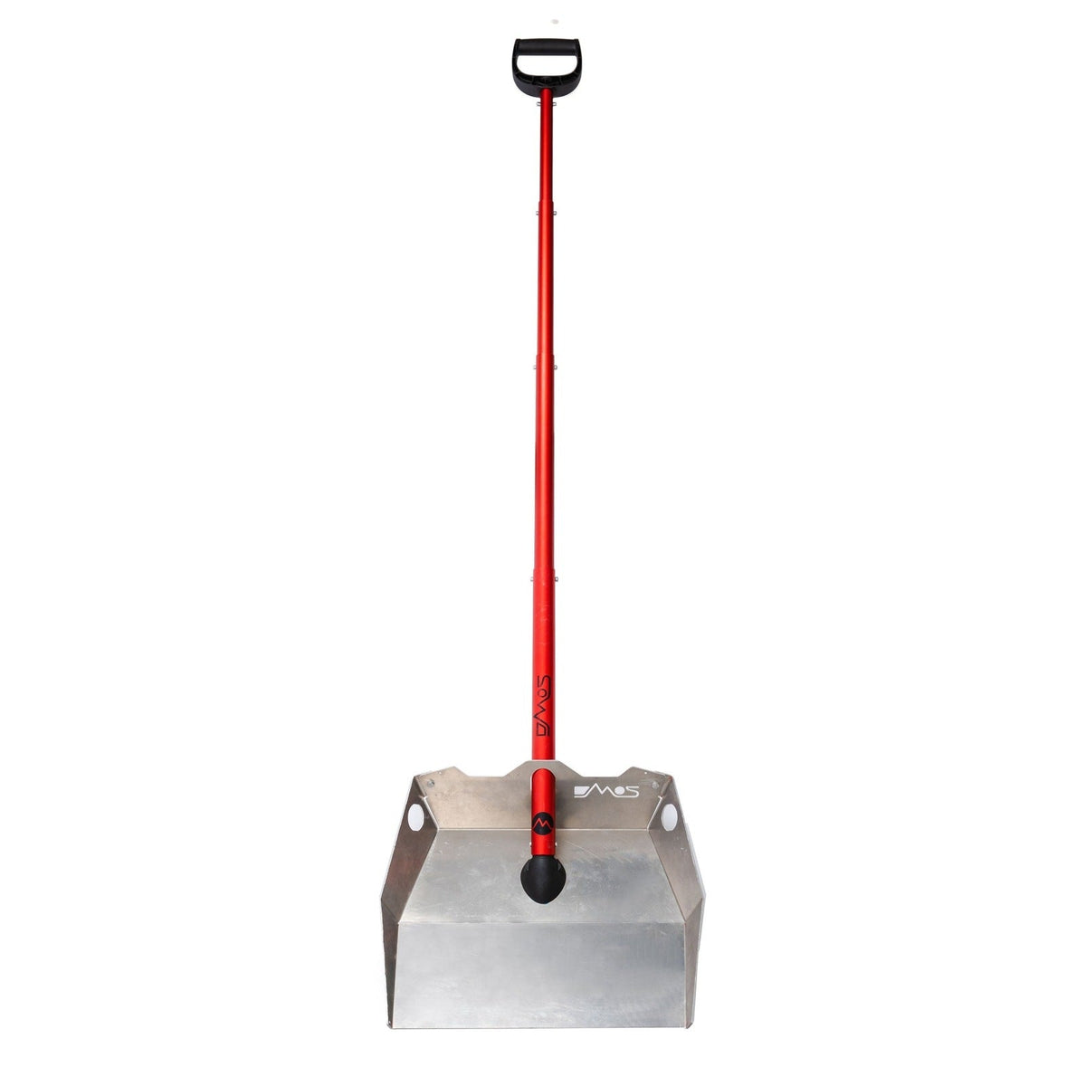 DMOS The Alpha Shovel - Xtrusion Overland