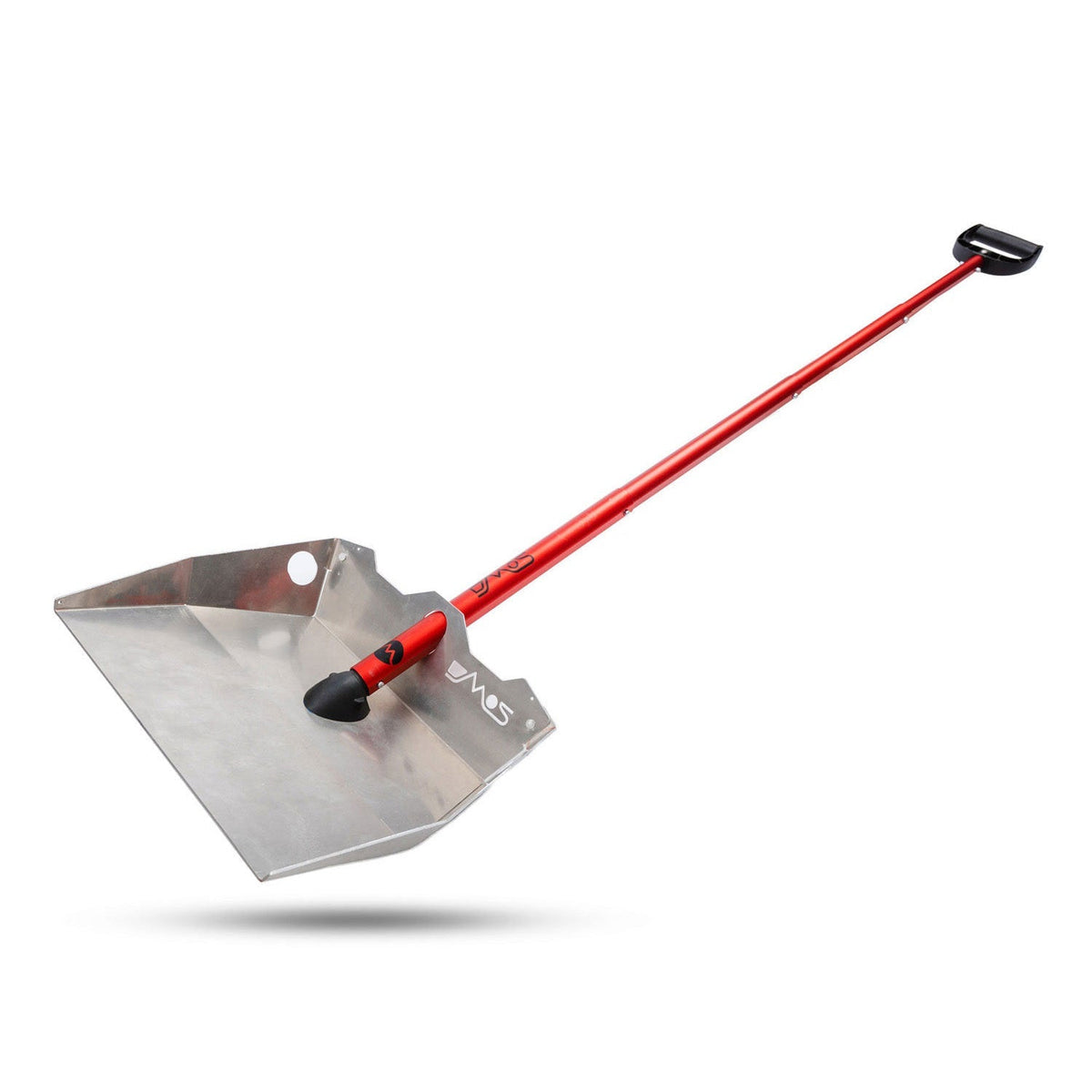DMOS The Alpha Shovel - Xtrusion Overland