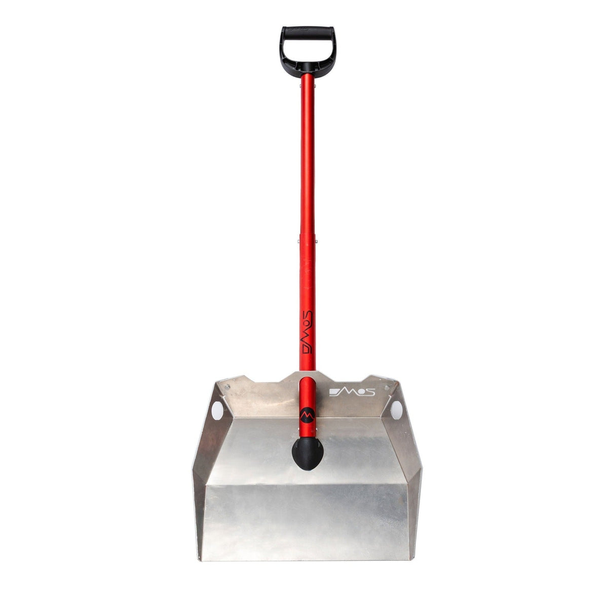 DMOS The Alpha Shovel - Xtrusion Overland