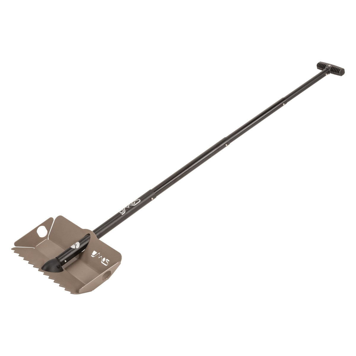 DMOS The Stealth Shovel - Xtrusion Overland