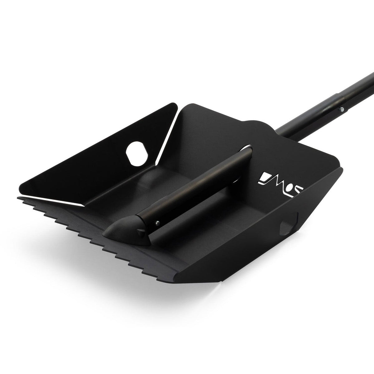 DMOS The Stealth XL Shovel - Xtrusion Overland