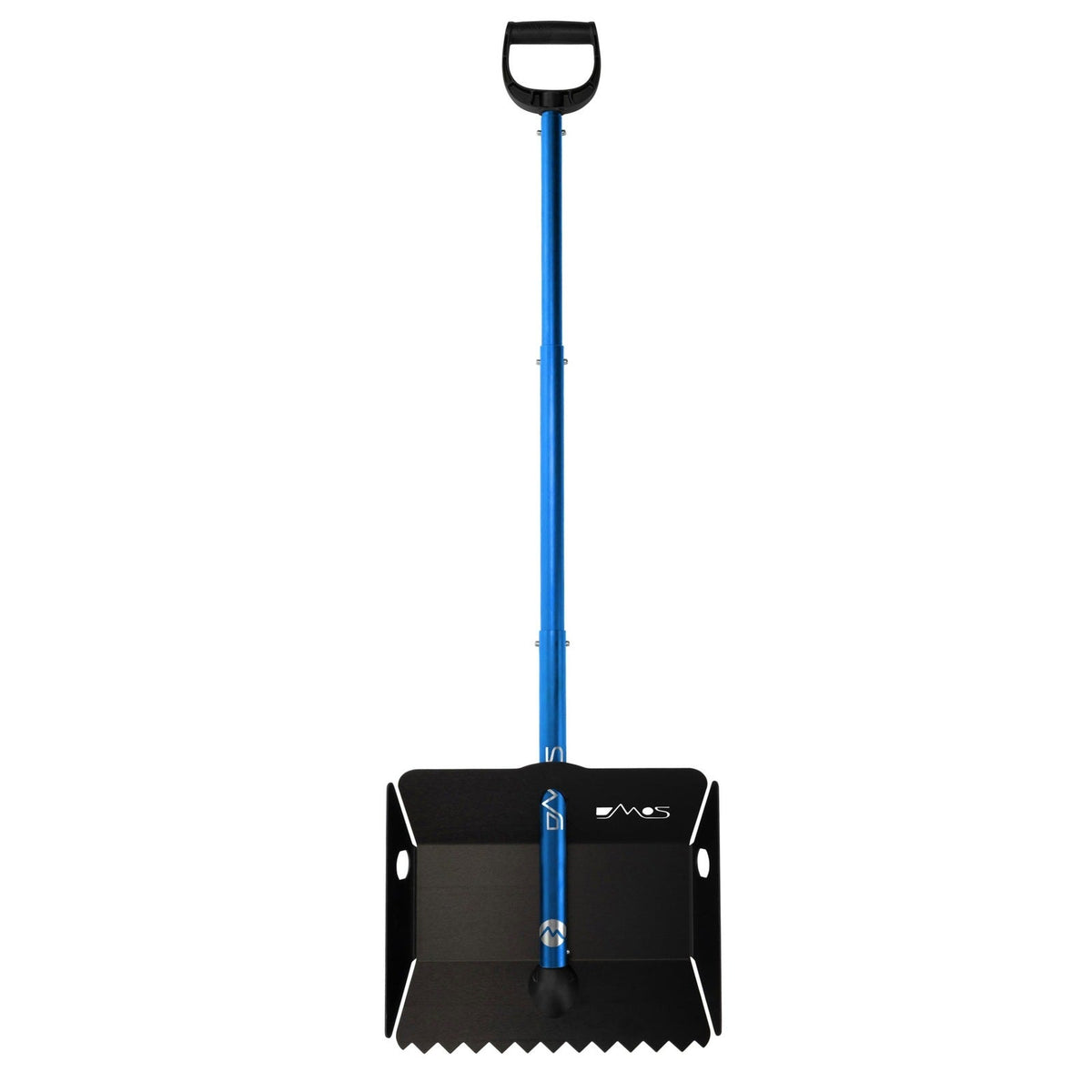 DMOS The Stealth XL Shovel - Xtrusion Overland
