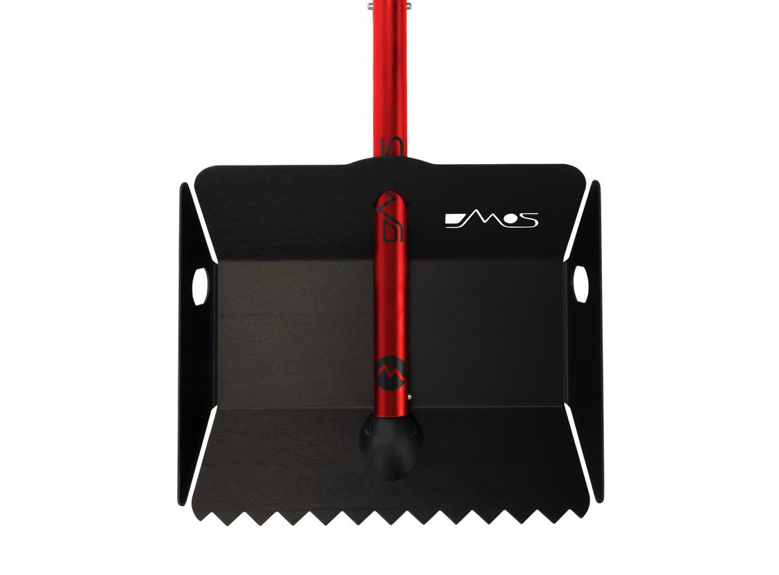 DMOS The Stealth XL Shovel - Xtrusion Overland
