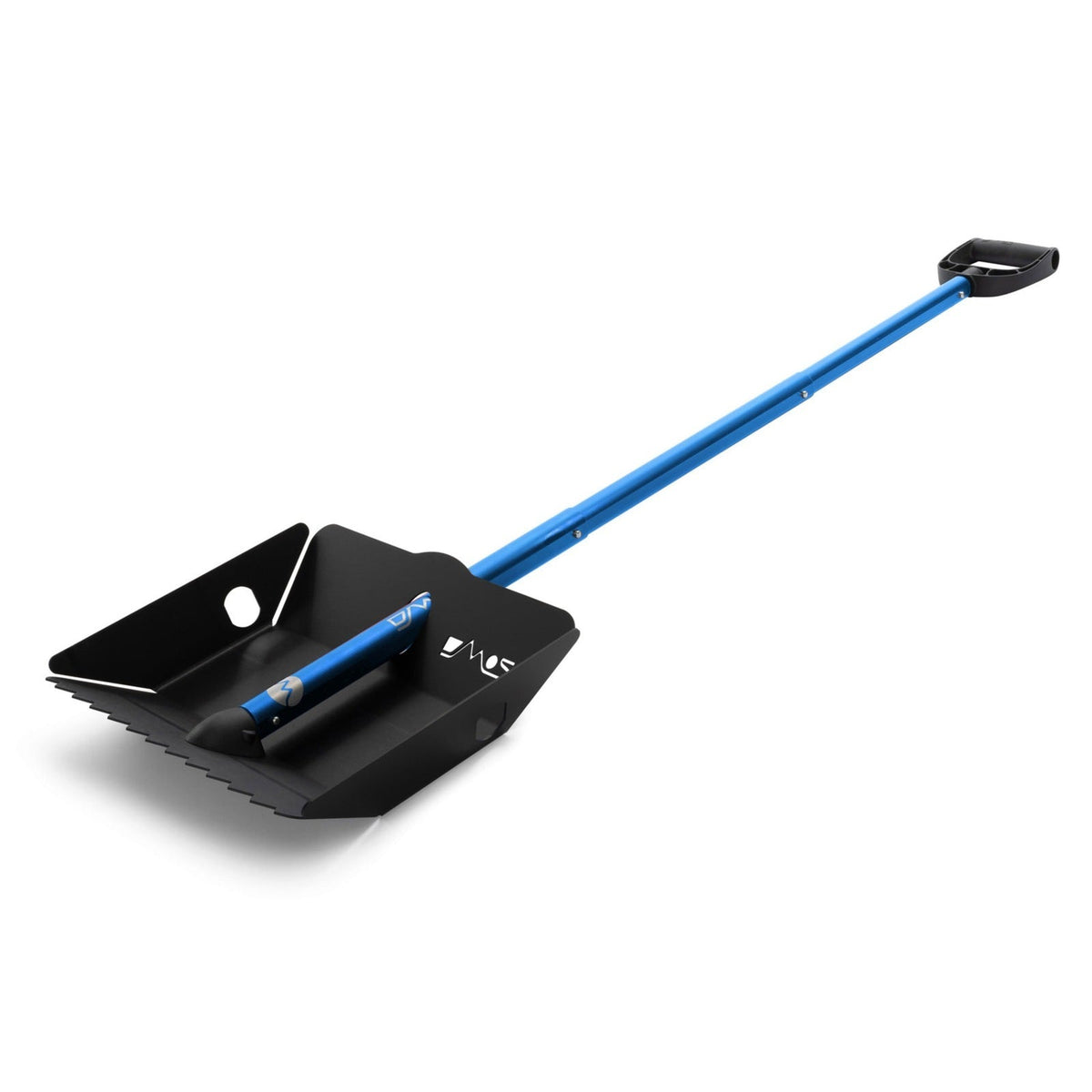 DMOS The Stealth XL Shovel - Xtrusion Overland