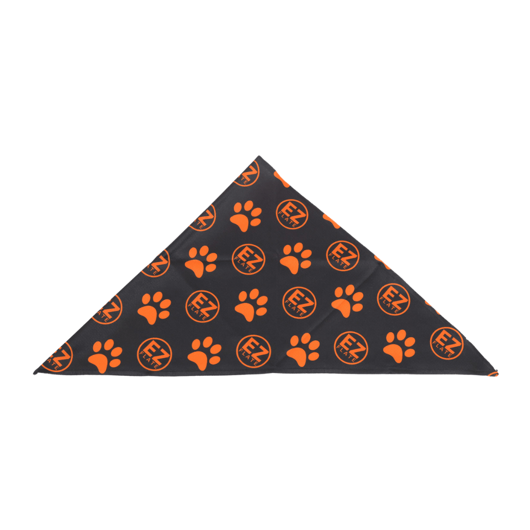 Dog Bandana - Xtrusion Overland