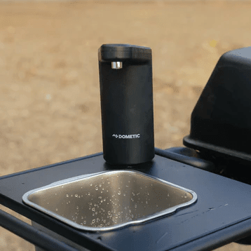 Dometic Go - Xtrusion Overland