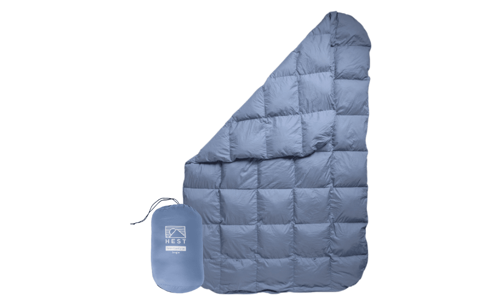 Down Comforter - Xtrusion Overland