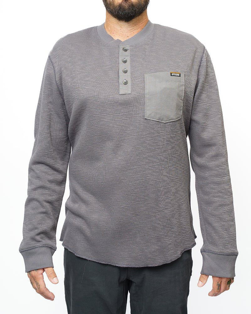 Draper Henley - Castlerock - Xtrusion Overland