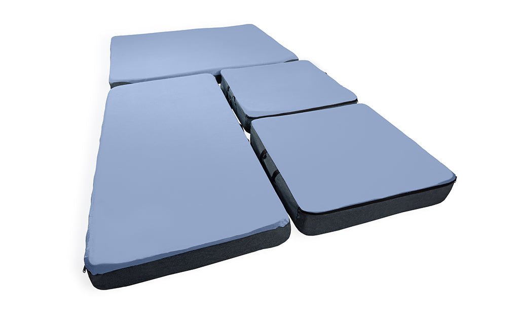 Dually Platform 50 - Xtrusion Overland