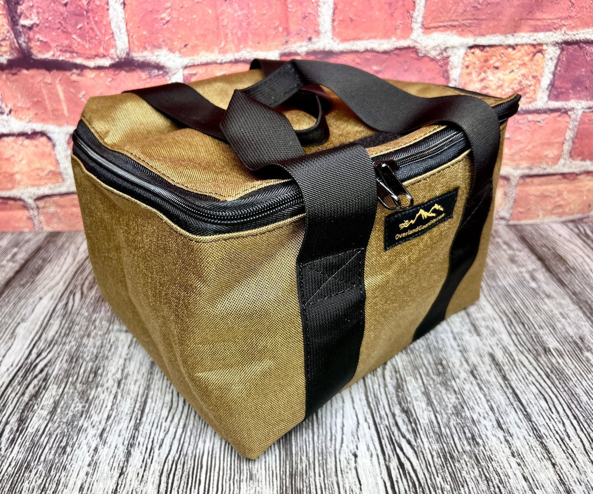Duffel Bag 11X9X8 - Xtrusion Overland