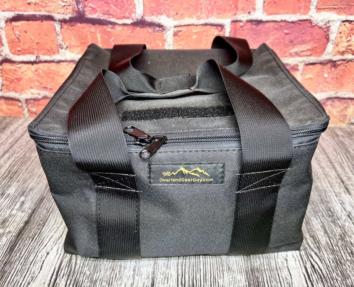 Duffel Bag 11X9X8 - Xtrusion Overland