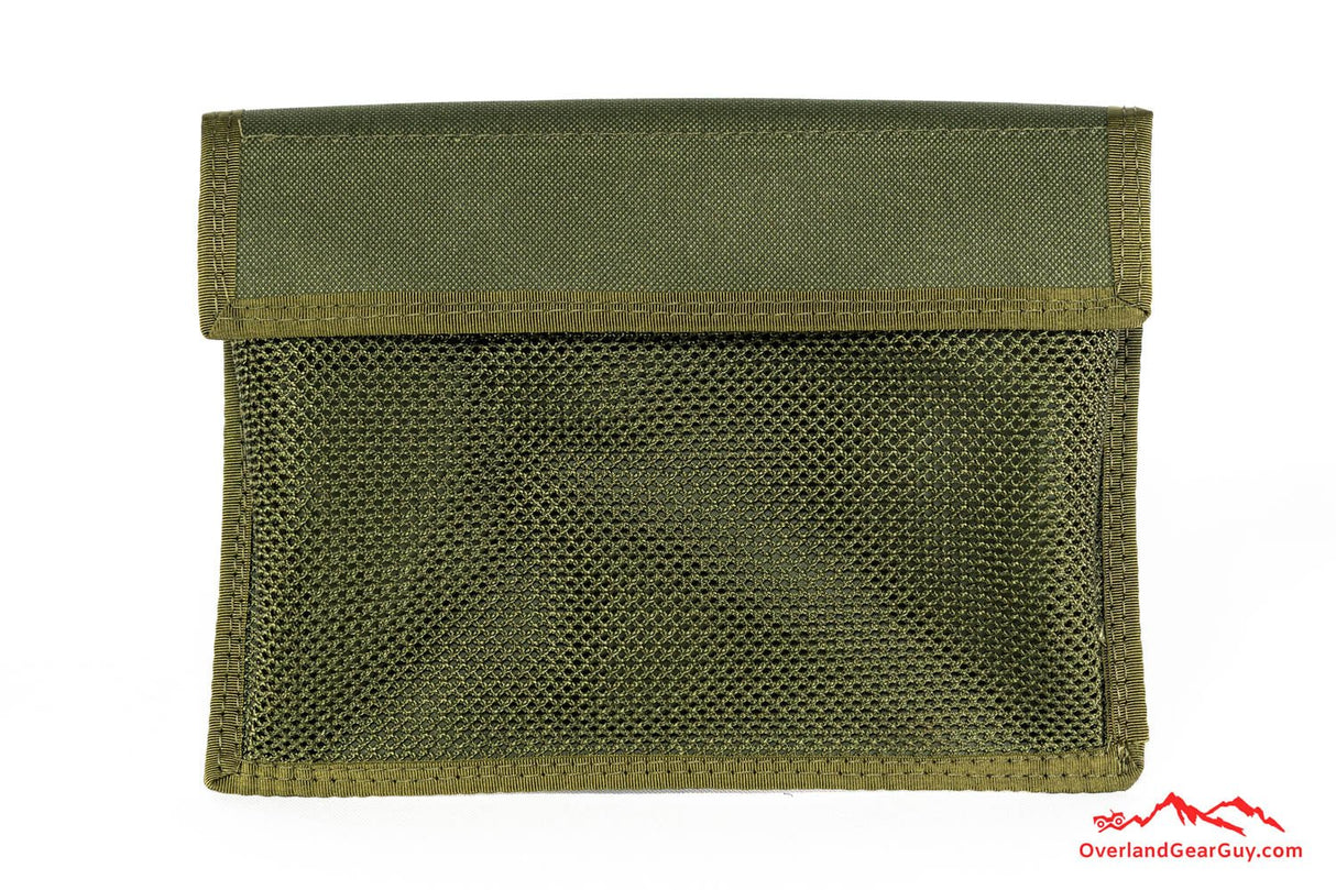 EDC Organization Pouch - Xtrusion Overland