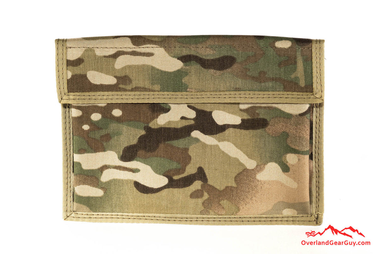 EDC Organization Pouch - Xtrusion Overland