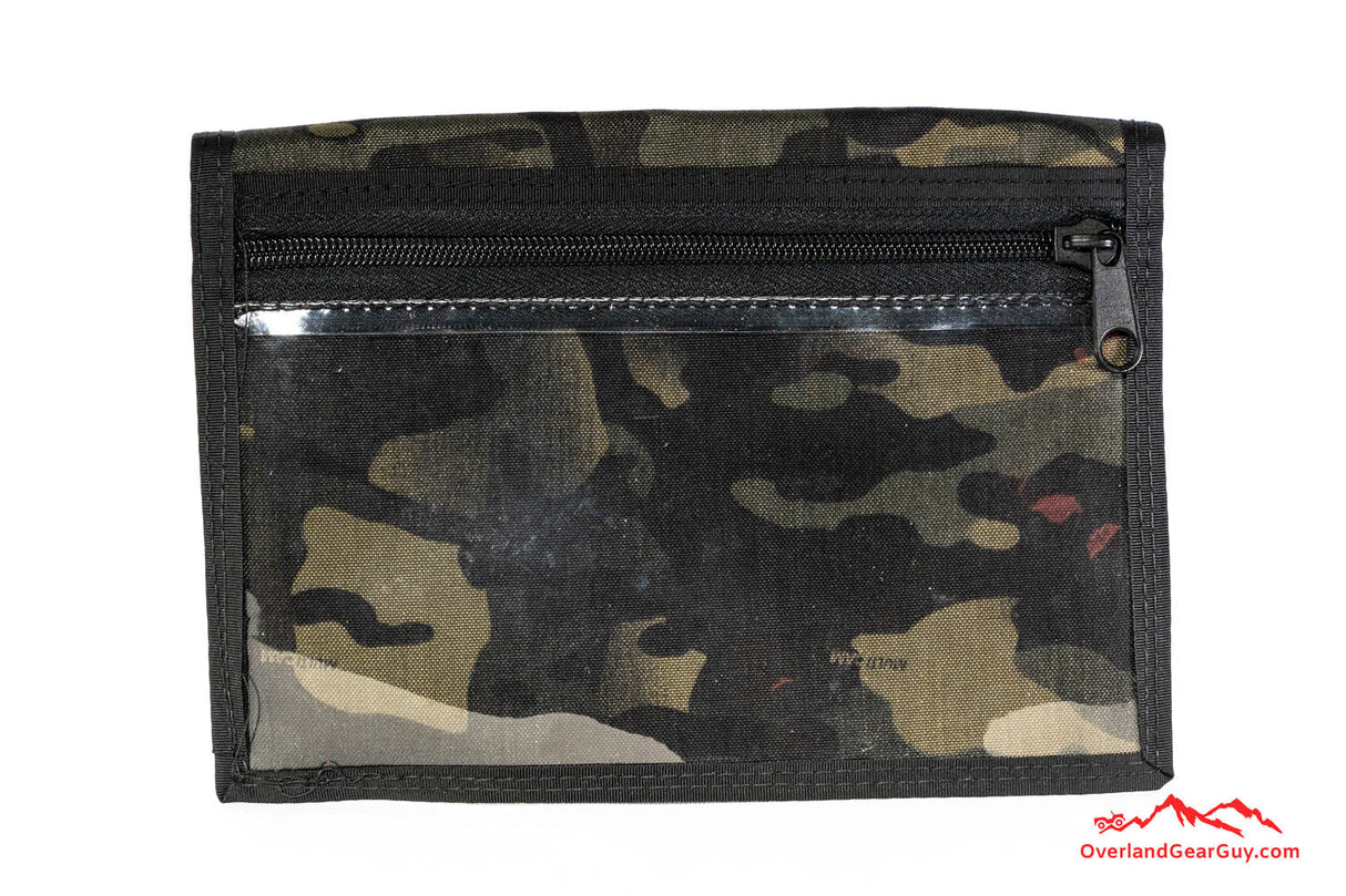 EDC Organization Pouch - Xtrusion Overland